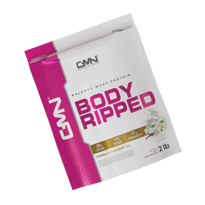 GMN Nutrition en colombia