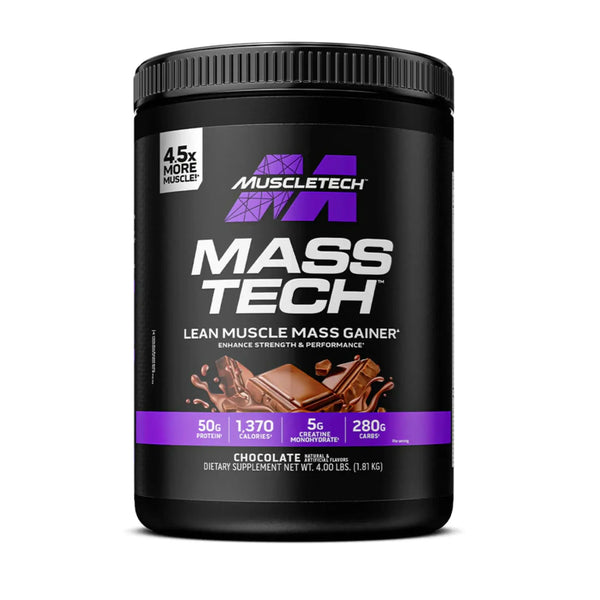 Ganador Muscular Muscletech en bogota