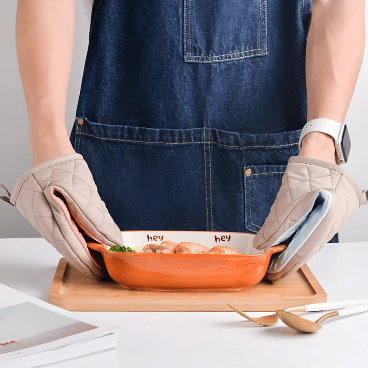 Guantes Aislantes Para Cocina en Colombia