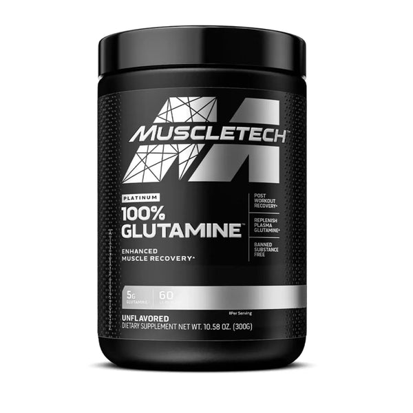 Gutamina Muscletech