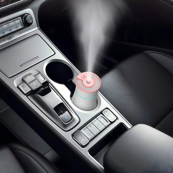 Humidificador Para Carro en Mercado Libre