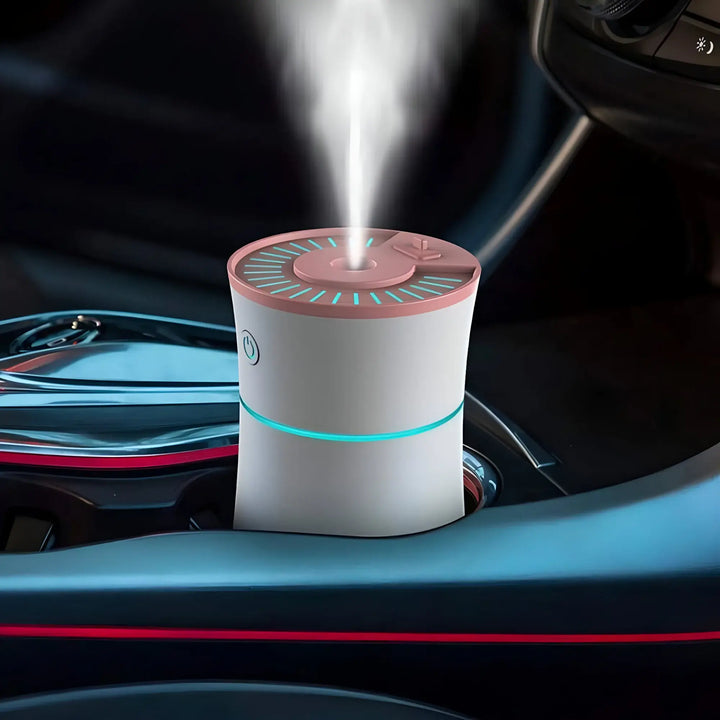 Humidificador Para Carro