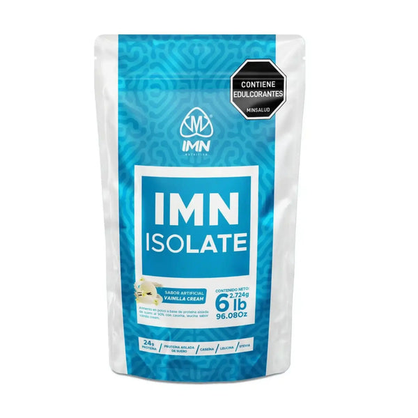 IMN Nutrition Proteina 