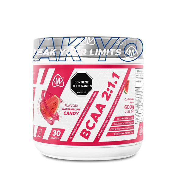 IMN Nutrition