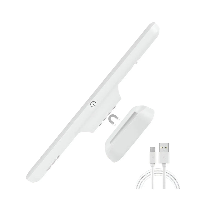 Lampara LED Magnetica Multifuncional en Barranquilla