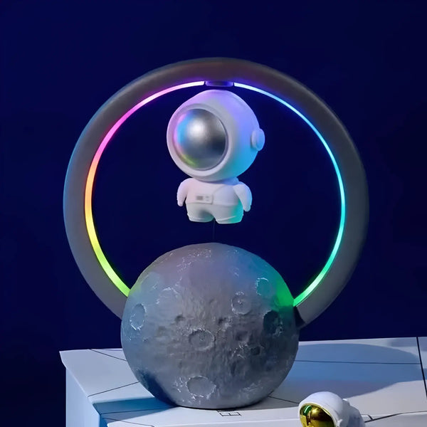 Lampara de Astronauta