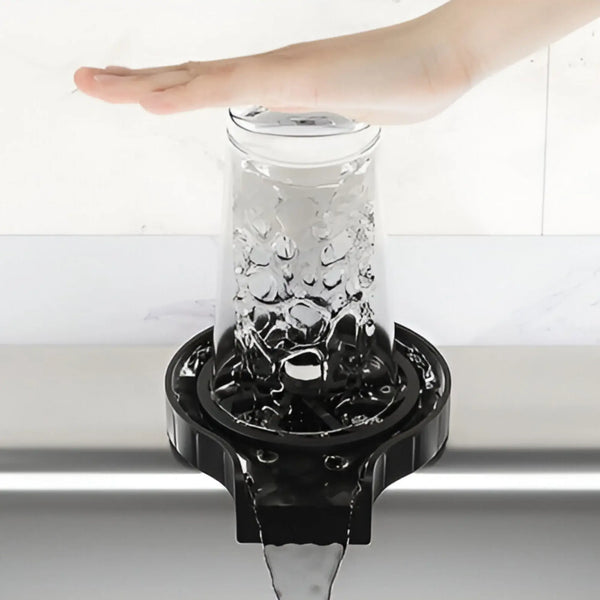 Lava Vasos a Presion