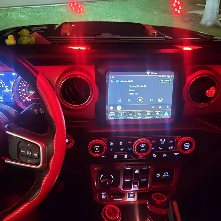 Luz LED Para Carro en cali