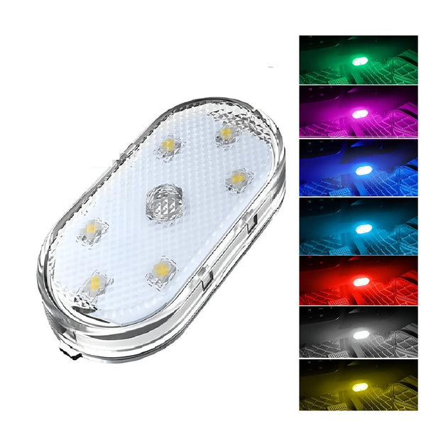 Luz LED Para Carro