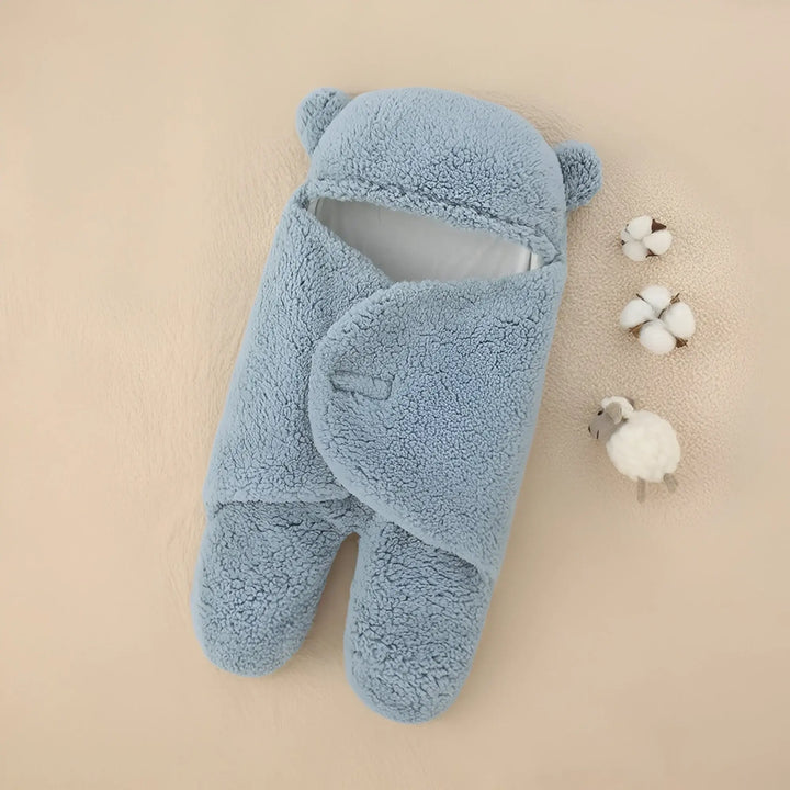 Manta Para Bebes en amazon