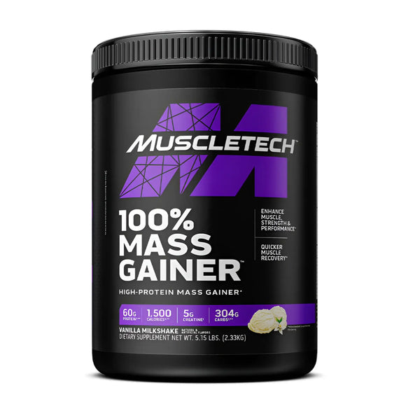Mass Gainer Muscletech en colombia