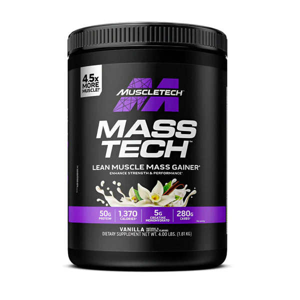 Mass Tech Muscletech