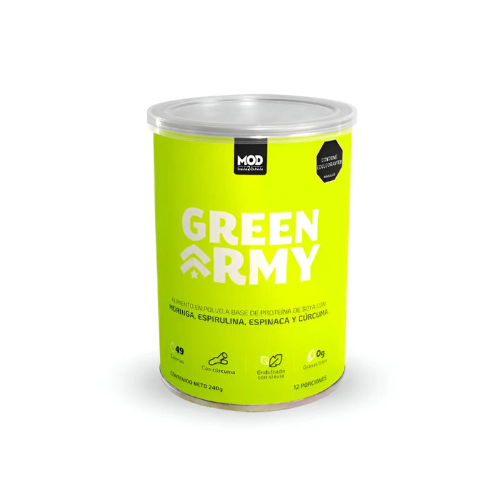 Mod Nutrition Batidos en amazon