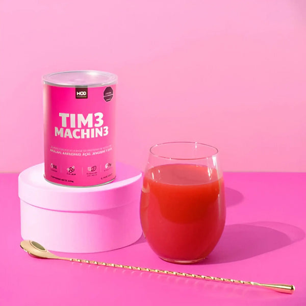 Mod Nutrition en oferta