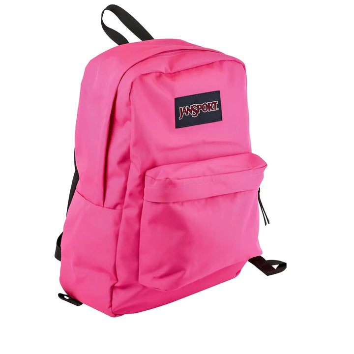 Morral JanSport en oferta