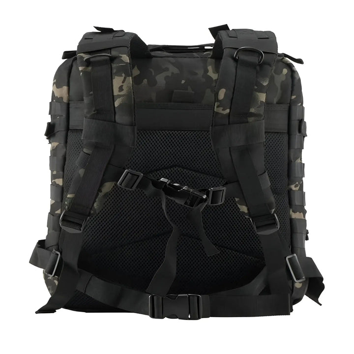 Morral Militar Para Hombre en amazon