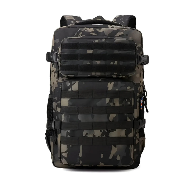 Morral Militar Para Hombre en bogota