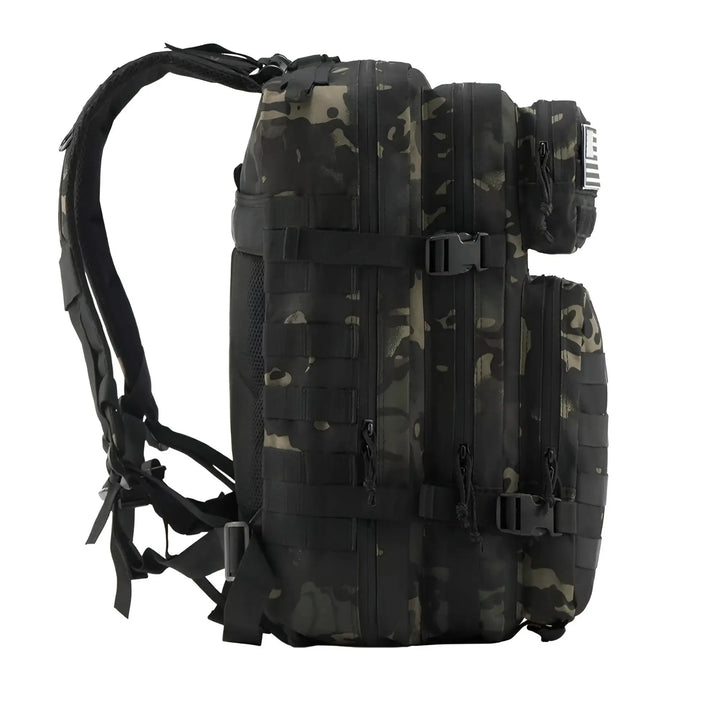 Morral Militar Para Hombre en colombia