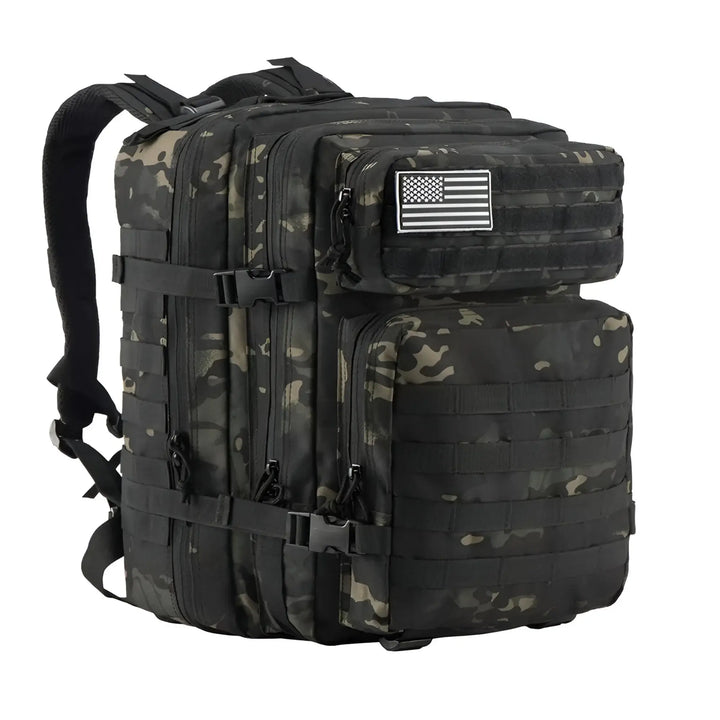 Morral Militar Para Hombre en oferta