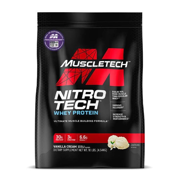 Nitro Tech Original