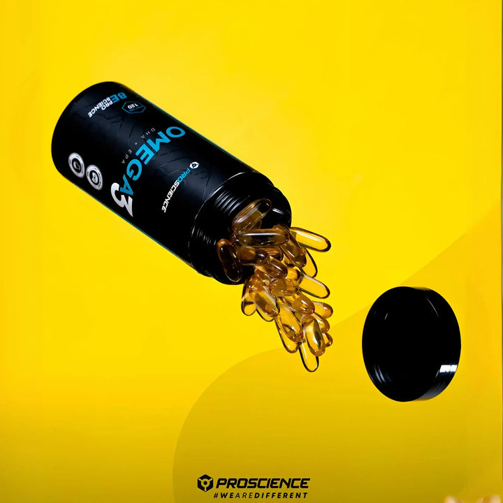 Omega 3 de Proscience