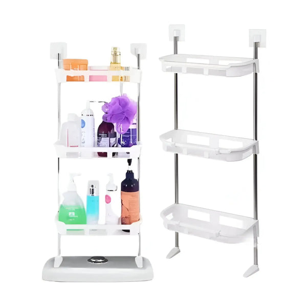 Organizador Multiusos de 3 Niveles Para Cocina