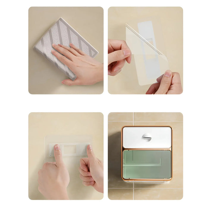 Organizador Para Papel Higienico en oferta