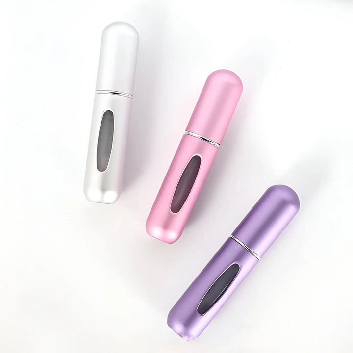 Perfumero Portatil Recargable en barranquilla