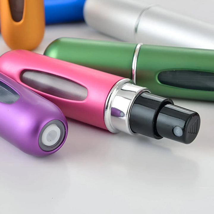 Perfumero Portatil Recargable en cali