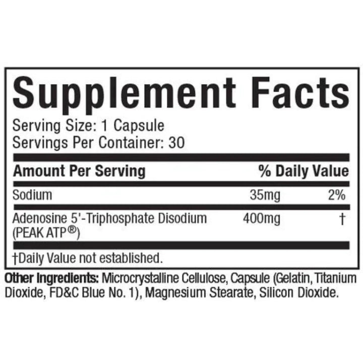 Platinum Musclebuilder Muscletech