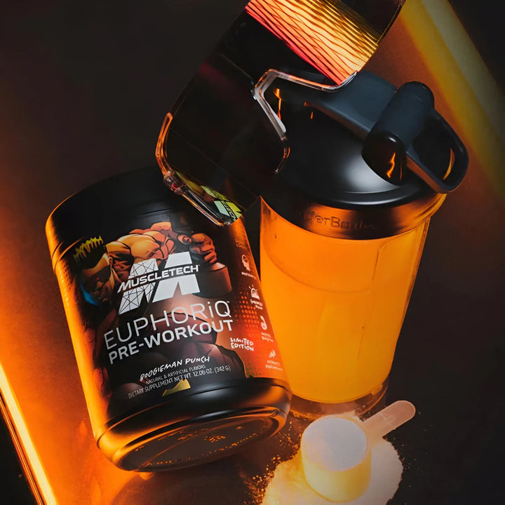 Pre Entreno Smart Muscle en cali
