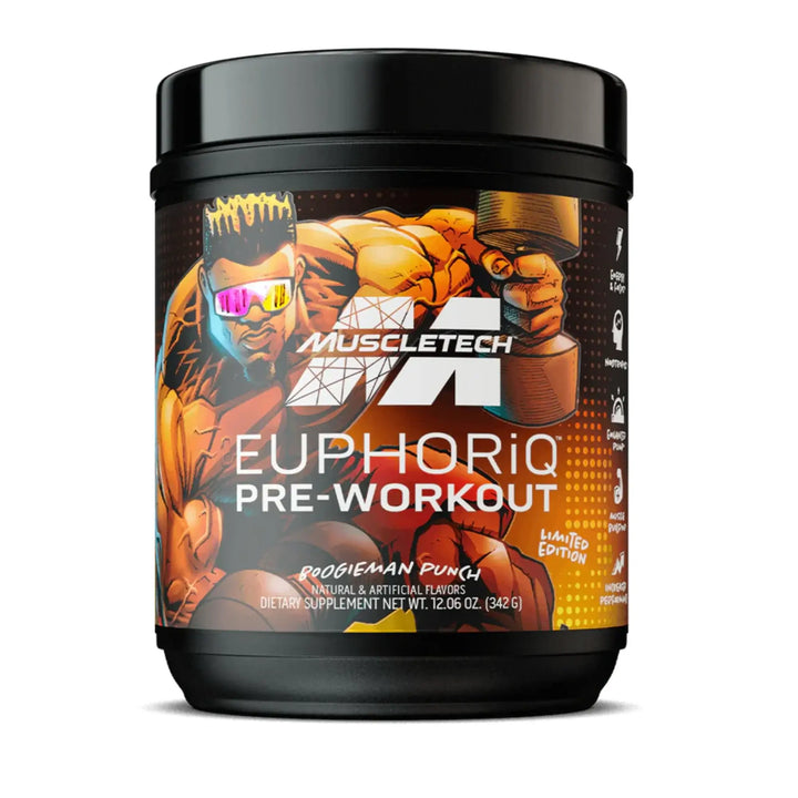 Pre Entreno Smart Muscle en cartagena