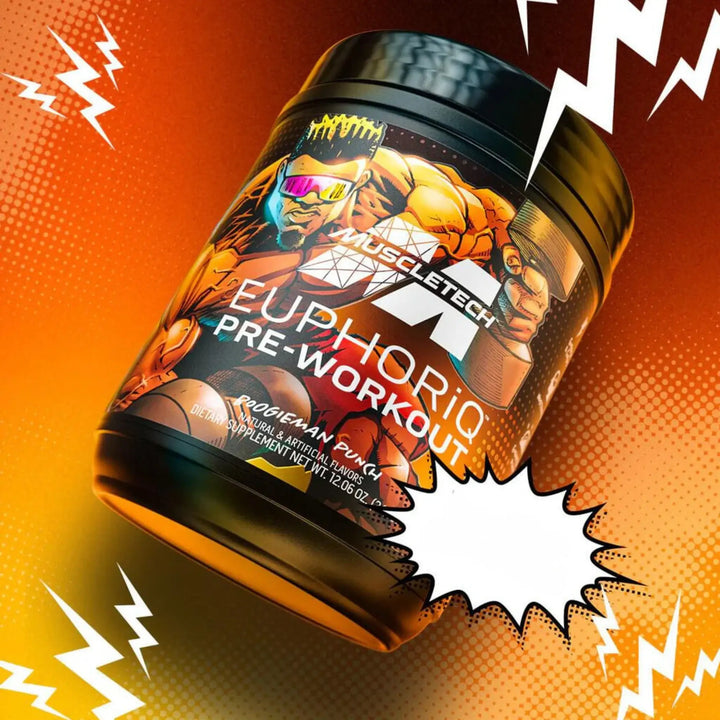 Pre Entreno Smart Muscle en colombia