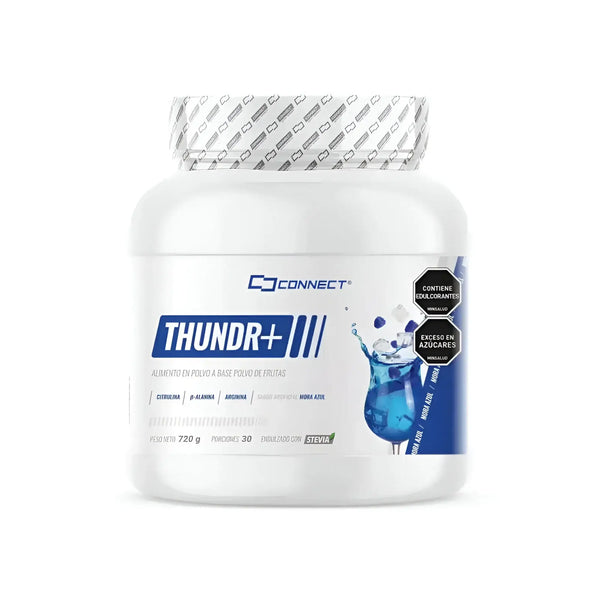 Pre entreno Connect Hummans en colombia