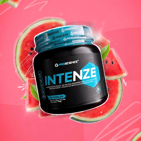 Proscience Intenze en bogota
