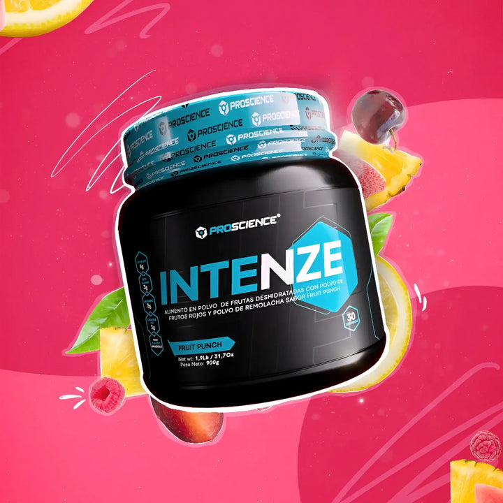 Proscience Intenze en colombia