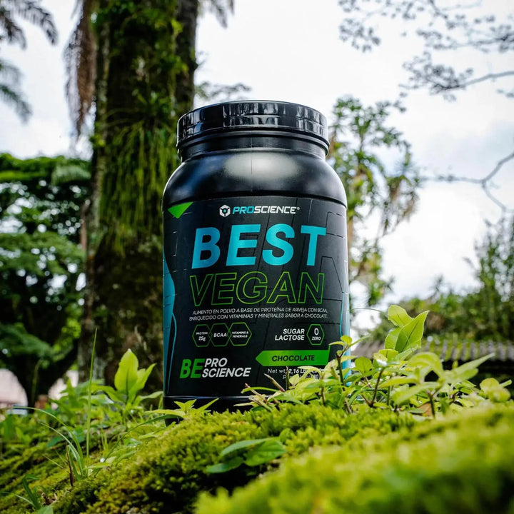 Proscience Proteina Vegana en oferta