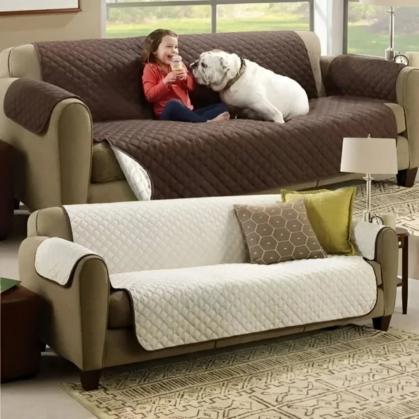 Protector de Muebles Para Mascotas