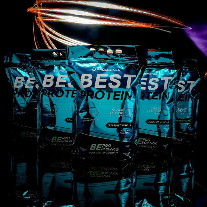 Proteína Aislada Best Protein de Proscience Sabor a Chocolate en colombia