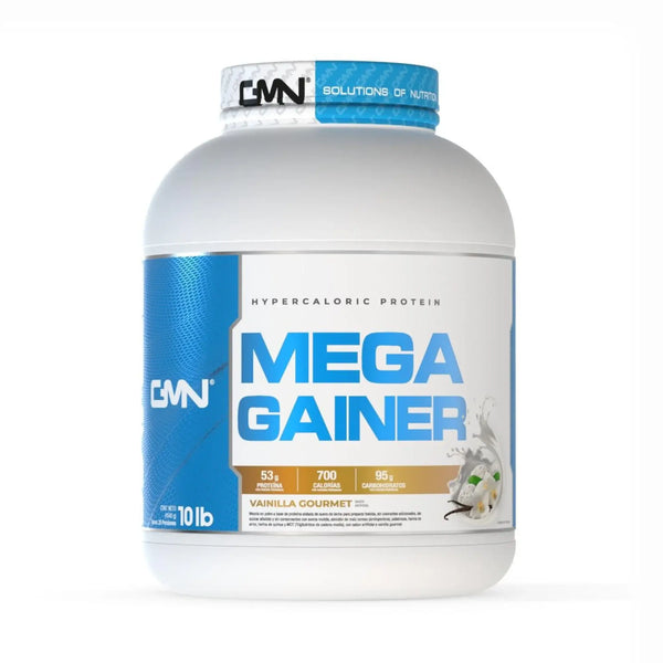 Proteina Aislada GMN Nutrition Sabor a Vainilla