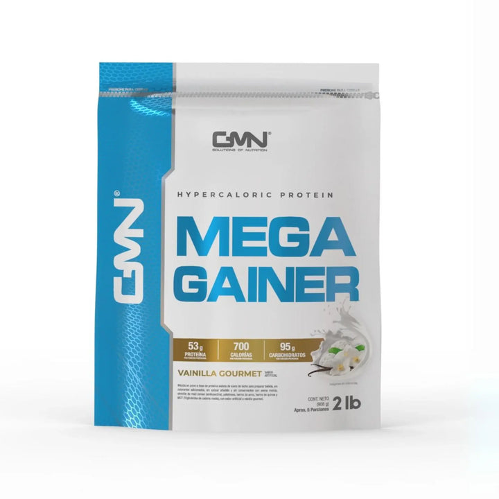 Proteina Aislada GMN Nutrition