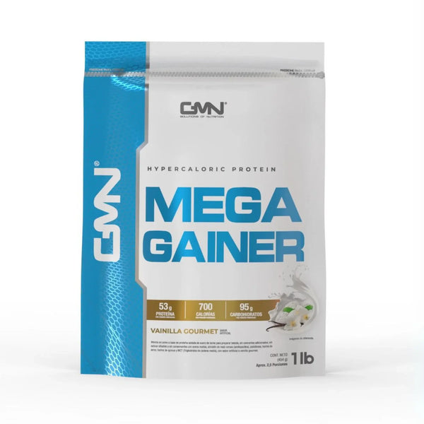 Proteina Aislada GMN