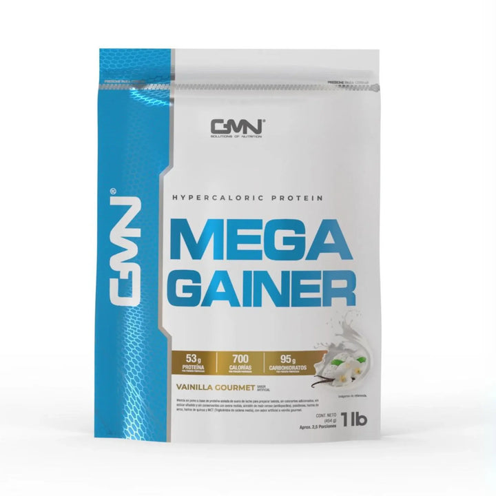 Proteina Aislada GMN