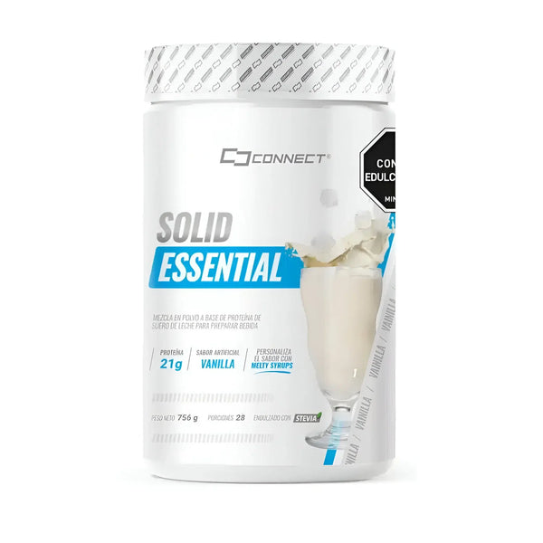 Proteina Connect Hummans
