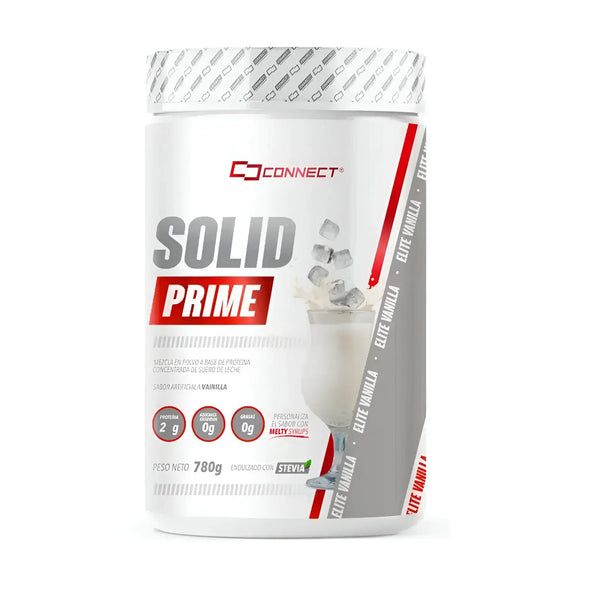 Proteina Essential de Connect Hummans