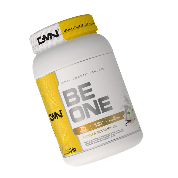 Proteina GMN Nutrition en cartagena