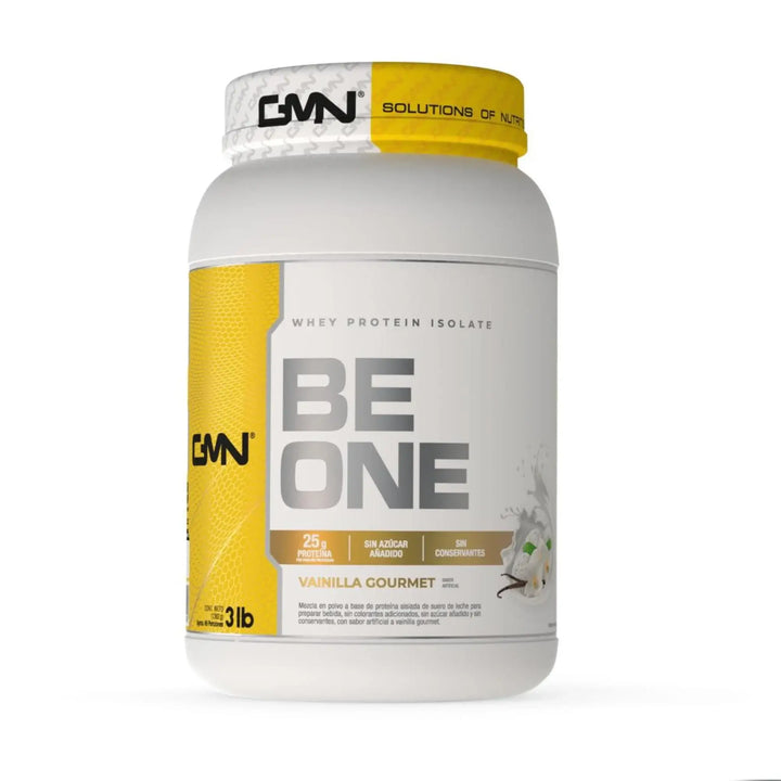 Proteina GMN Nutrition en colombia