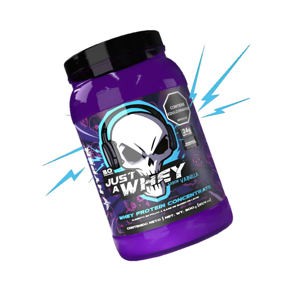 Proteina Hyper en colombia