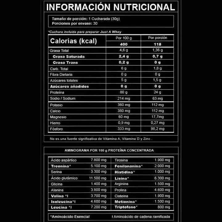 Proteina Hyper en oferta