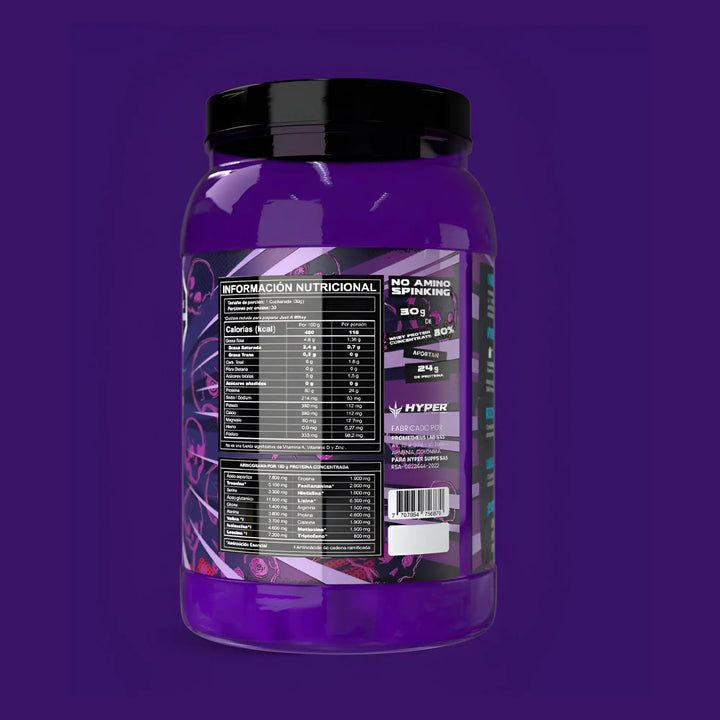 Proteina Hyper 